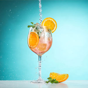 Cocktail Menu