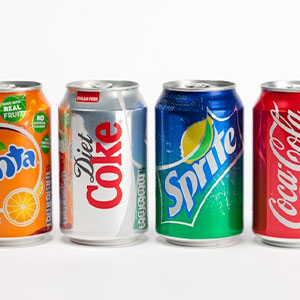 Cold Drinks